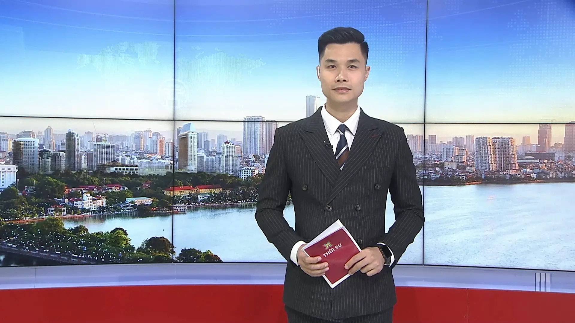 Chương trình Thời sự 15h00 | 10/11/2025